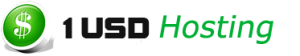 Best Web Hosting Review for 1usdhosting