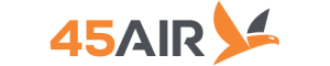 Best Web Hosting Review for 45Air