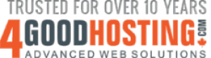 Best Web Hosting Review for 4GoodHosting