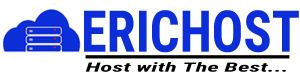 Best Web Hosting Review for EricHost