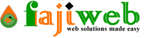 Best Web Hosting Review for Fajiweb