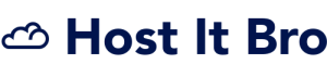 Best Web Hosting Review for HOSTITBRO