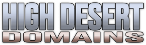 Best Web Hosting Review for High Desert Domains