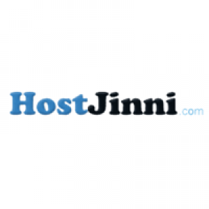 Best Web Hosting Review for HostJinni
