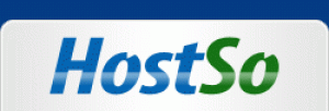 Best Web Hosting Review for HostSo