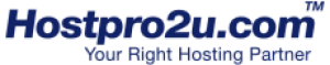 Best Web Hosting Review for Hostpro2u