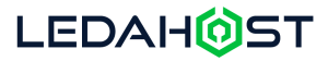 Best Web Hosting Review for LedaHost