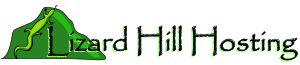 Best Web Hosting Review for Lizardhill.com