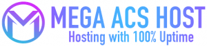 Best Web Hosting Review for MEGAACSHOST