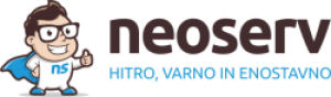 Best Web Hosting Review for NEOSERV