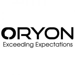Best Web Hosting Review for Oryon