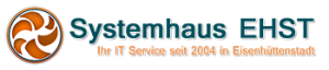 Best Web Hosting Review for systemhaus-ehst.de
