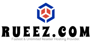 Best Web Hosting Review for RUEEZ