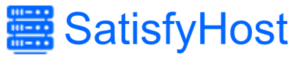 Best Web Hosting Review for SatisfyHost
