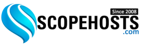 Best Web Hosting Review for ScopeHosts