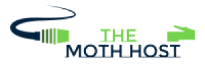 Best Web Hosting Review for The Moth Host