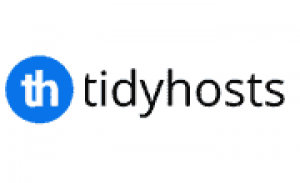 Best Web Hosting Review for Tidyhosts