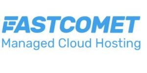 Best Web Hosting Review for FastComet