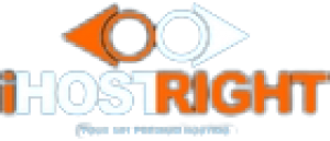 Best Web Hosting Review for iHostRight