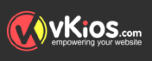 Best Web Hosting Review for vKios.com