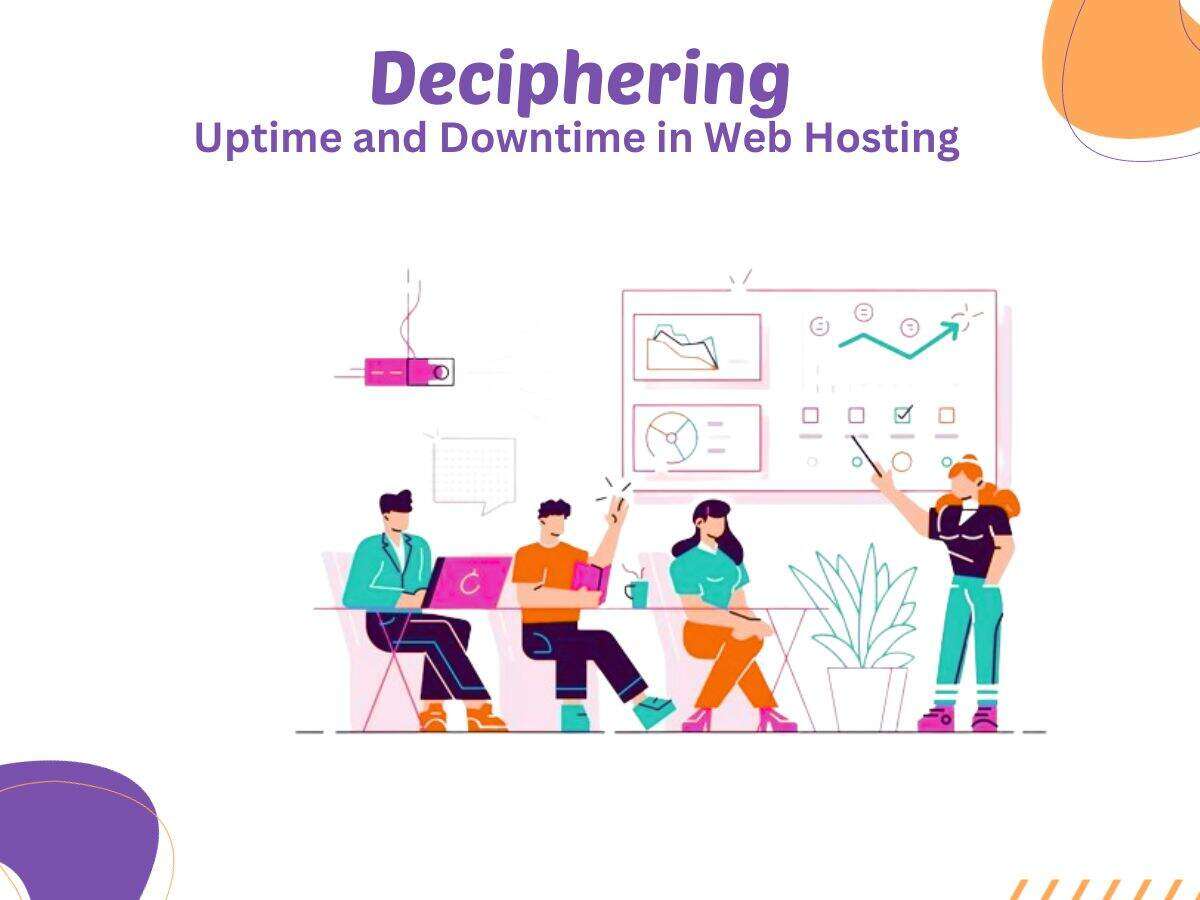 Deciphering-Uptime-and-Downtime-in-Web-Hosting