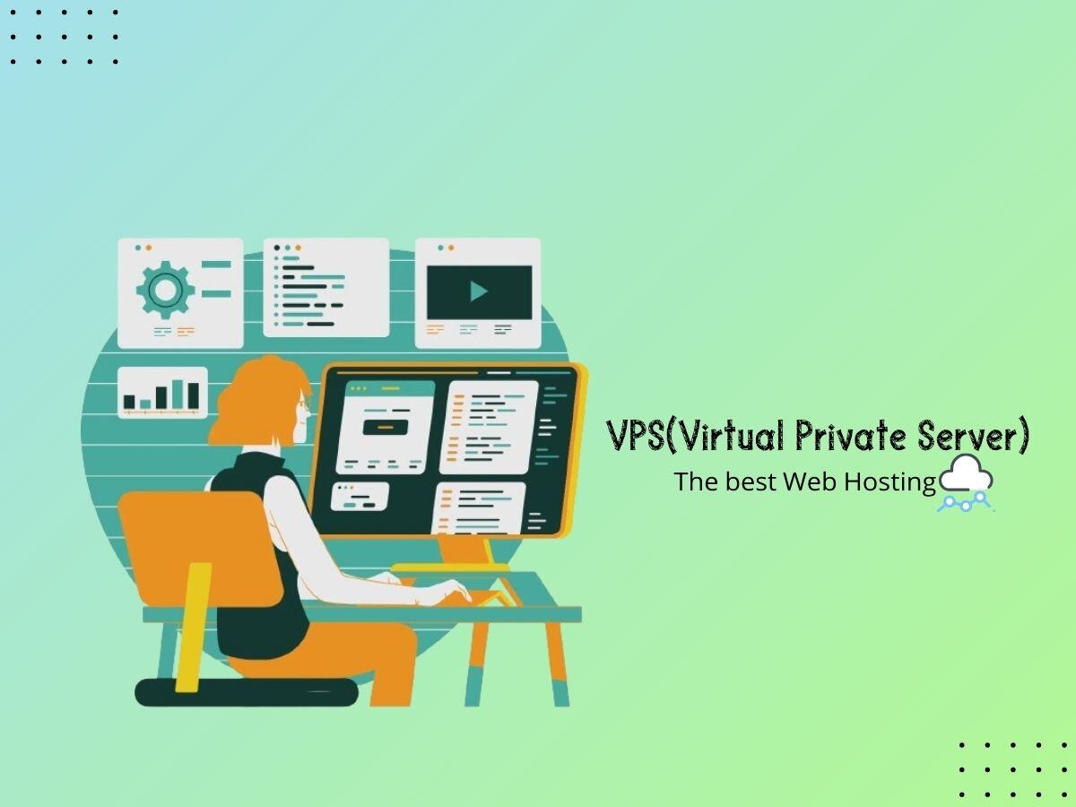 Exploring-the-World-of-VPS-Hosting