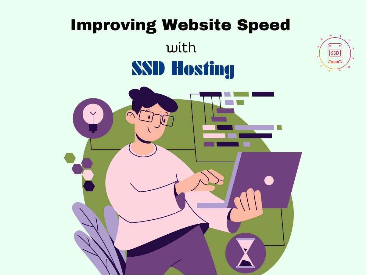 Improving-Website-Speed-with-SSD-Hosting