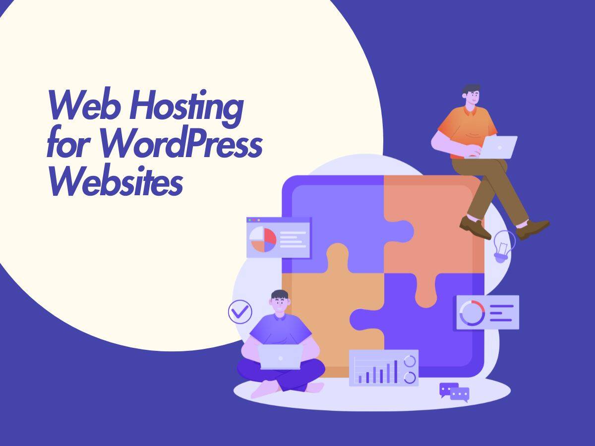 Web-Hosting-for-WordPress-Websites