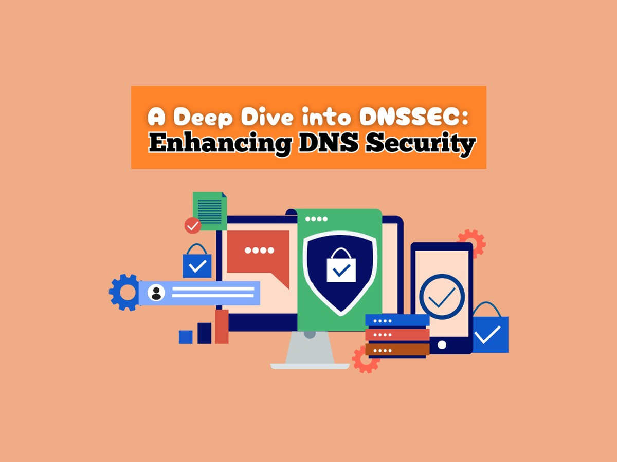 A-Deep-Dive-into-DNSSEC-Enhancing-DNS-Security