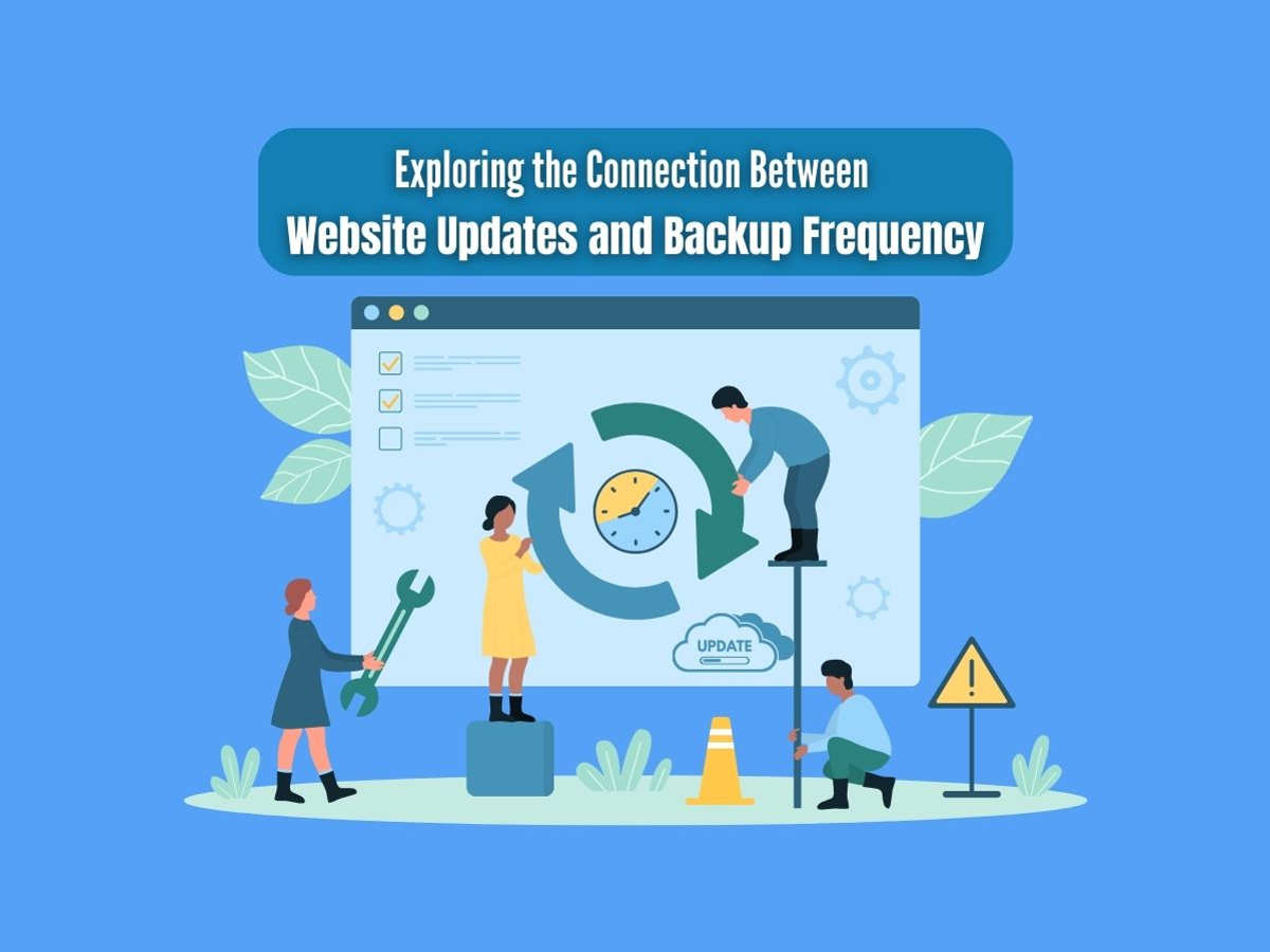 Exploring-the-Connection-Between-Website-Updates-and-Backup-Frequency