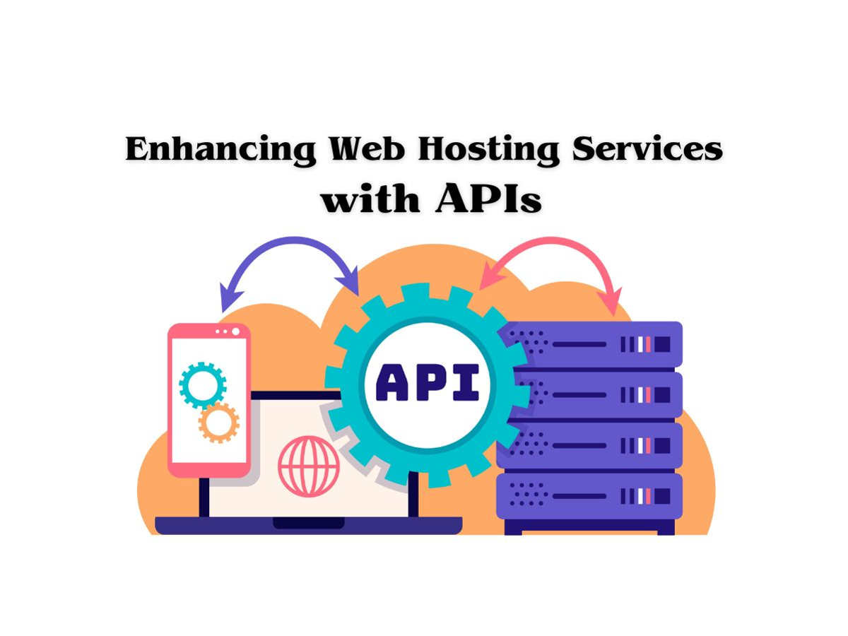 How-APIs-Enhance-the-Functionality-and-Integration-of-Web-Hosting-Services