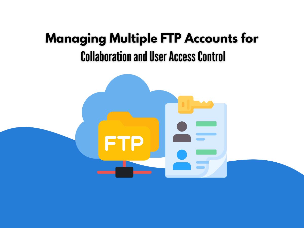 Managing-Multiple-FTP-Accounts-for-Collaboration-and-User-Access-Control