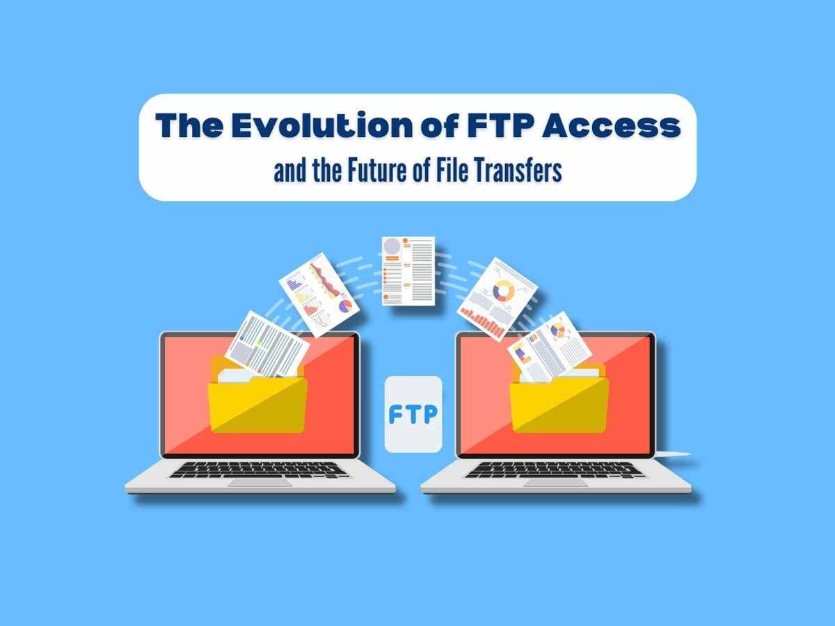 The-Evolution-of-FTP-Access-and-the-Future-of-File-Transfers