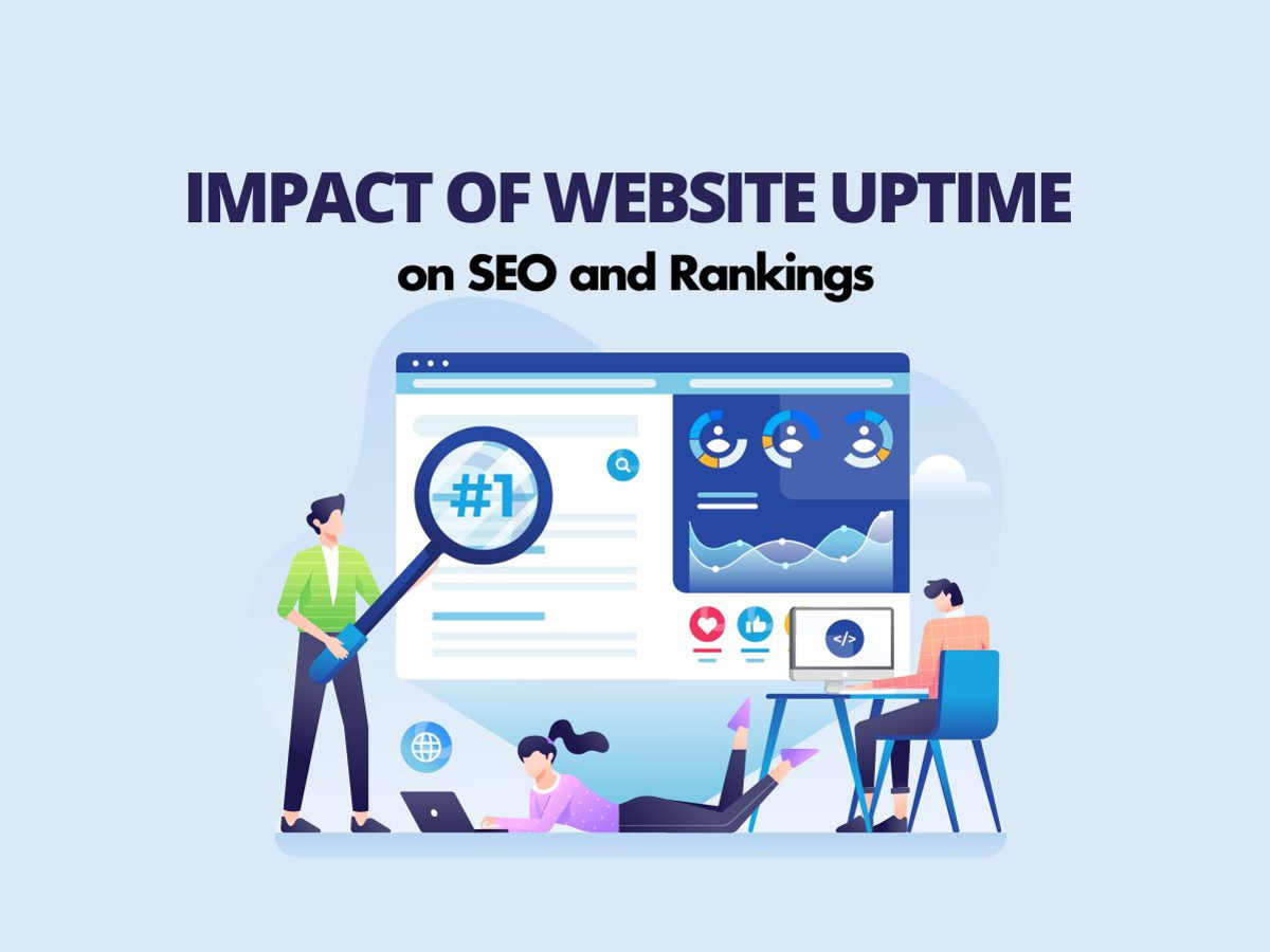 The-Impact-of-Website-Uptime-on-SEO-and-Rankings