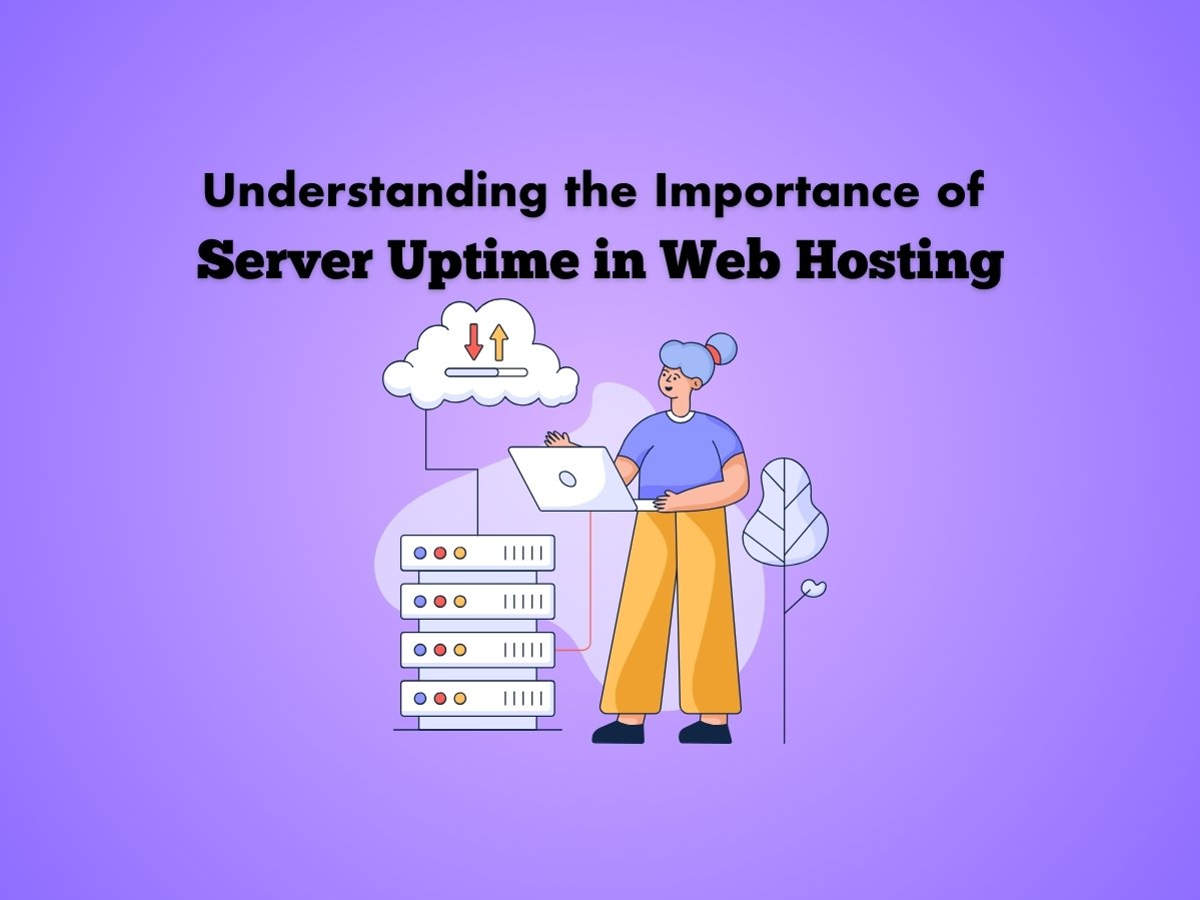 Understanding-the-Importance-of-Server-Uptime-in-Web-Hosting