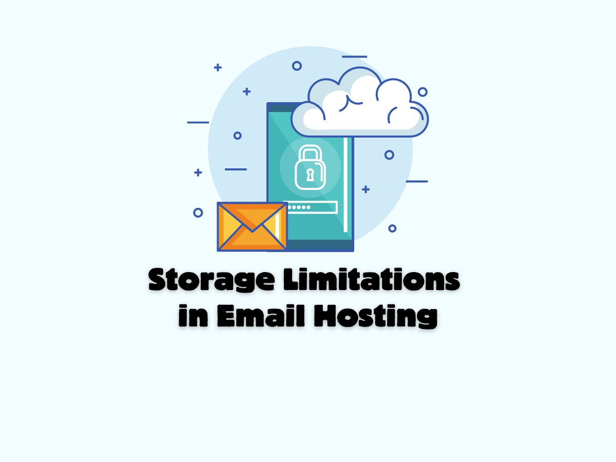 Exploring-the-Storage-Limitations-in-Email-Hosting