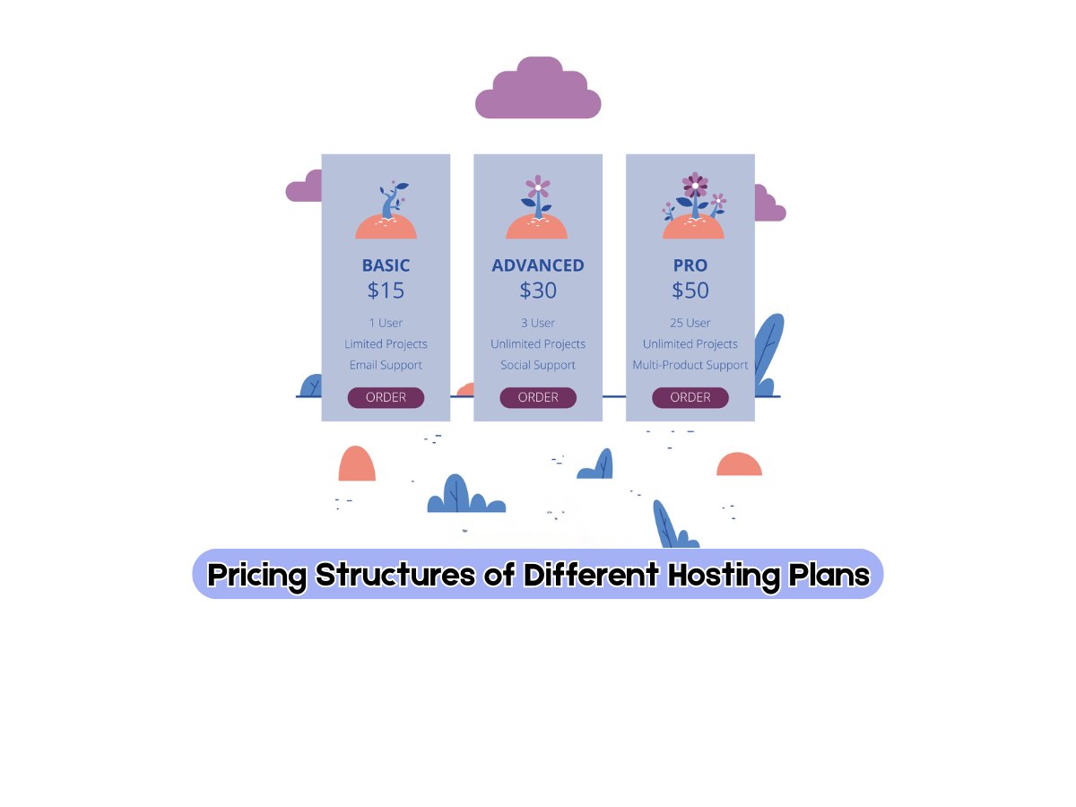 Understanding-Pricing-Structures-of-Different-Hosting-Plans