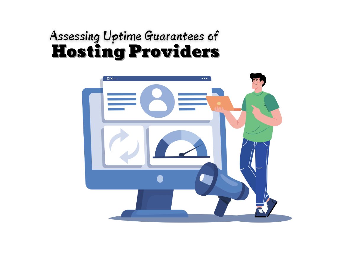 Evaluating-Uptime-Guarantees-of-Different-Hosting-Providers